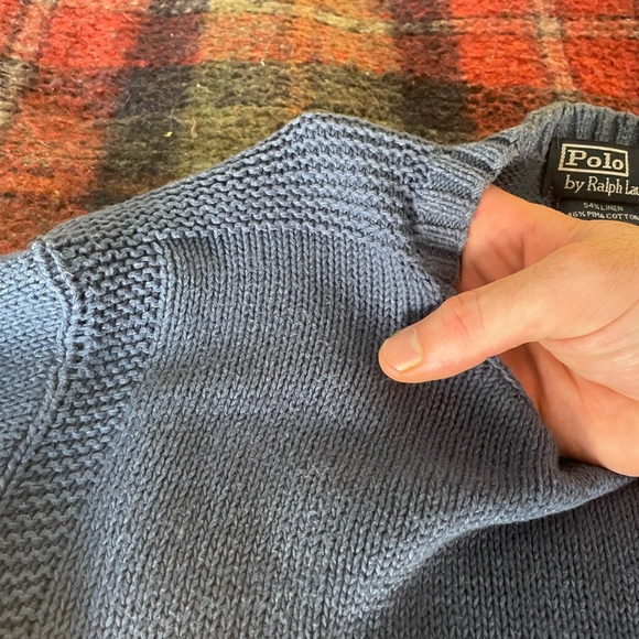 Knit Sweater - Picture 3 of 3